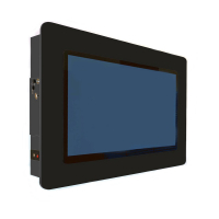 Интерактивная панель «Расписание» 32” light - «globural.ru» - Ангарск