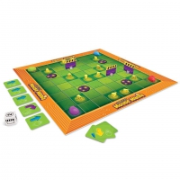 Игра настольная "Мыше-мания" - «globural.ru» - Ангарск