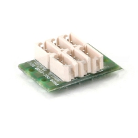 Плата расширения Bioloid 3P Extension PCB - «globural.ru» - Ангарск