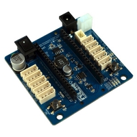 Плата расширения OPENCM 485 EXPANSION BOARD - «globural.ru» - Ангарск