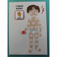 Пособие "У меня болит"  - «globural.ru» - Ангарск