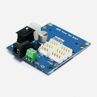 Преобразователь интерфейса U2D2 Power Hub Board - «globural.ru» - Ангарск