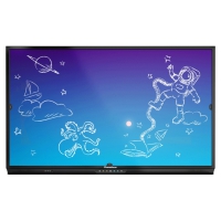 Интерактивная панель ActivPanel Cobalt 65" - «globural.ru» - Ангарск