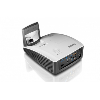 Ультракороткофокусный проектор BenQ MH856UST+ - «globural.ru» - Ангарск