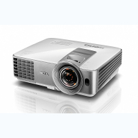 Мультимедийный короткофокусный проектор BenQ MS630ST - «globural.ru» - Ангарск