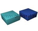Прямоугольный пуфик 48*60*25см (ВИК) - «globural.ru» - Ангарск
