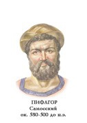 Комплект портретов "Математики" - «globural.ru» - Ангарск