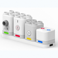 Ресурсный набор Botzees Connect Kit - «globural.ru» - Ангарск
