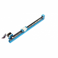 Ресурсный набор Linear Motion Guide Module Pack - Blue - «globural.ru» - Ангарск