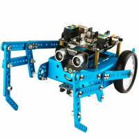 Ресурсный набор mBot Six-Legged Pack - «globural.ru» - Ангарск