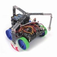 Ресурсный набор Robo kit 1-2 - «globural.ru» - Ангарск