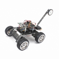 Ресурсный набор Robo kit 2-3 - «globural.ru» - Ангарск