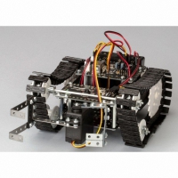 Ресурсный набор Robo Kit 3-4 - «globural.ru» - Ангарск
