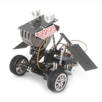Ресурсный набор Robo Kit 4-5 - «globural.ru» - Ангарск