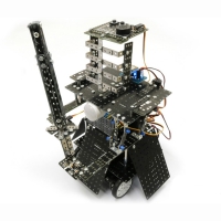 Ресурсный набор Robo Kit 6-7 - «globural.ru» - Ангарск