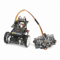Конструктор Robo kit 1 (базовый набор) - «globural.ru» - Ангарск