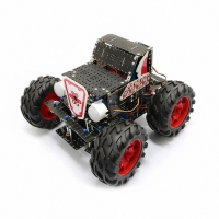 Конструктор Robo Kit 7 - «globural.ru» - Ангарск