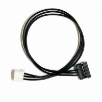 Комплект кабелей Robot Cable-3P-5P 150mm 5pcs - «globural.ru» - Ангарск
