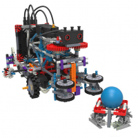 Набор K’NEX Education ROBOTICS PACK - «globural.ru» - Ангарск