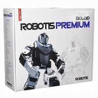 Набор Robotis bioloid premium kit - «globural.ru» - Ангарск