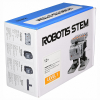 Образовательный комплект Robotis bioloid stem level 1 - «globural.ru» - Ангарск