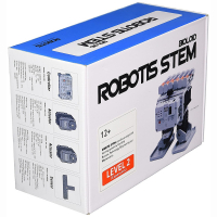 Образовательный комплект Robotis bioloid stem level 2 - «globural.ru» - Ангарск