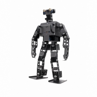 Человекоподобный робот Robotis DARwIn-OP3 - «globural.ru» - Ангарск