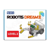 Робототехнический набор Robotis dream II Level 2 Kit - «globural.ru» - Ангарск