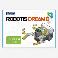 Робототехнический набор Robotis dream II Level 4 Kit - «globural.ru» - Ангарск