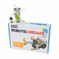 Робототехнический набор Robotis dream II Level 1 Kit - «globural.ru» - Ангарск