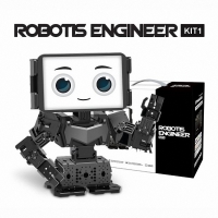 Конструктор Robotics engineer kit 1 - «globural.ru» - Ангарск