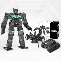 Конструктор Robotics engineer kit 2 - «globural.ru» - Ангарск