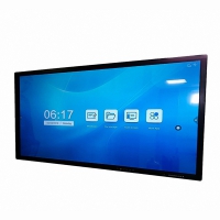 Сенсорная панель TOUCH (32-98 дюймов) - «globural.ru» - Ангарск