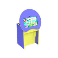 Интерактивный стол "I-TABLE" - «globural.ru» - Ангарск