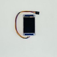 Сенсорный дисплей TFT 2.4 LCD  - «globural.ru» - Ангарск
