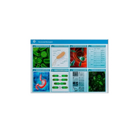 Стенд-планшет светодинамический «Изучение экологии бактерий» - «globural.ru» - Ангарск