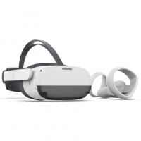 Комплект для класса виртуальной реальности Geckotouch VR16 - «globural.ru» - Ангарск