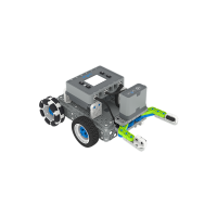 VEX IQ Стартовый набор /Starter Kit (2-е поколение Gen 2) - «globural.ru» - Ангарск