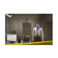 VR-тренажер для колледжей и вузов. "ОТиПБ и пожарная безопасность. Пожарная безопасность с применением самоспаса" - «globural.ru» - Ангарск