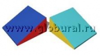 Скат для сухого бассейна - «globural.ru» - Ангарск