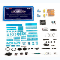 Соревновательный набор 2022 MakeX Explorer Educational Competition Kit - «globural.ru» - Ангарск