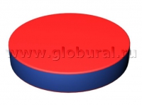 Таблетка d=40*10см (ВИК) - «globural.ru» - Ангарск