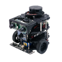 Учебный комплект на базе TurtleBot3 (Расширенный) - «globural.ru» - Ангарск