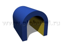 Туннель (ВИК) - «globural.ru» - Ангарск