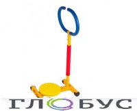 Детский тренажер "Твистер" - «globural.ru» - Ангарск