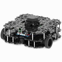 Мобильный робот Turtlebot3 waffle pi - «globural.ru» - Ангарск