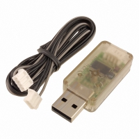 Адаптер USB Downloader LN-101 - «globural.ru» - Ангарск