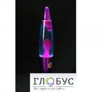 Лампа "Вулкан" - «globural.ru» - Ангарск