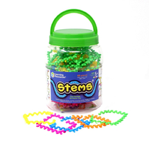 Конструктор "Stems" - 60 деталей - «globural.ru» - Ангарск