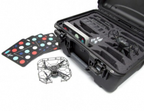 Образовательный комплект программируемого квадрокоптера DJI TELLO EDU (Стартовый – 5) - «globural.ru» - Ангарск